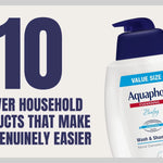 10 Clever Household Products That Make Life Genuinely Easier