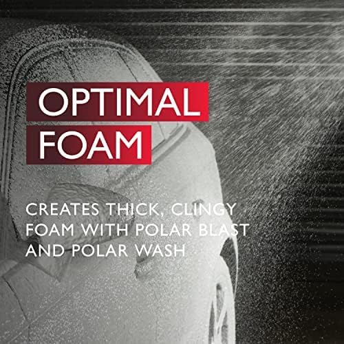 Autoglym Polar Blaster Snow Foam Lance – 800ml