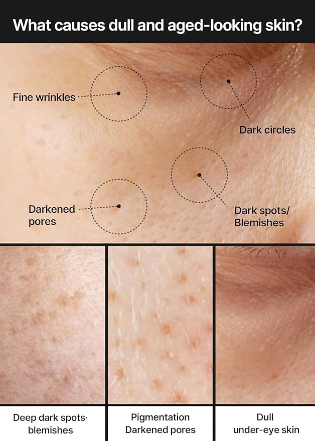 Celimax Pore+Dark Spot Brightening Cream 35ml