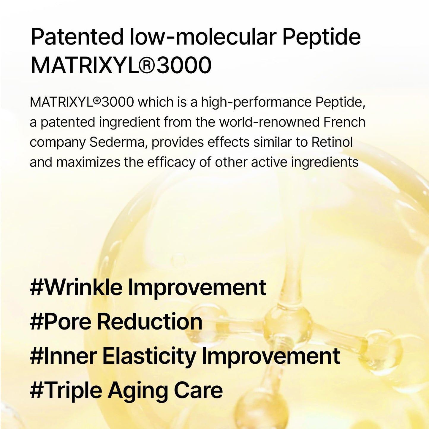 Celimax Vita A Retinal Booster 15ml Tightening Serum