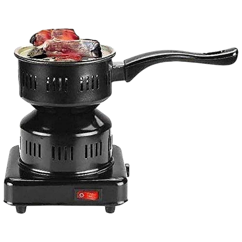 Electric Charcoal Starter 450W Heater