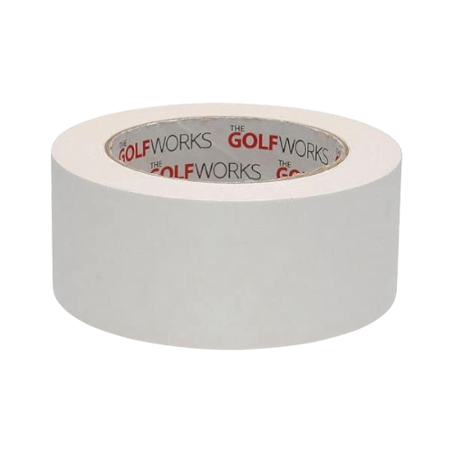 GolfWorks Double Sided Grip Tape 48mm x 18yd