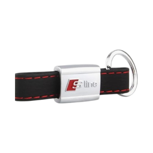 Audi Key Chain