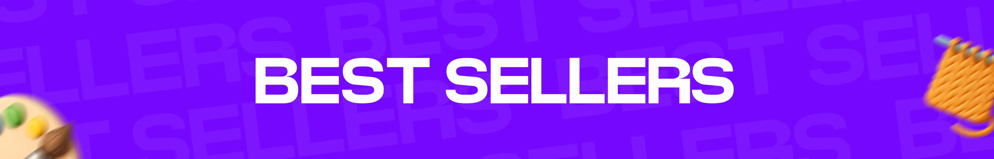 Best Sellers