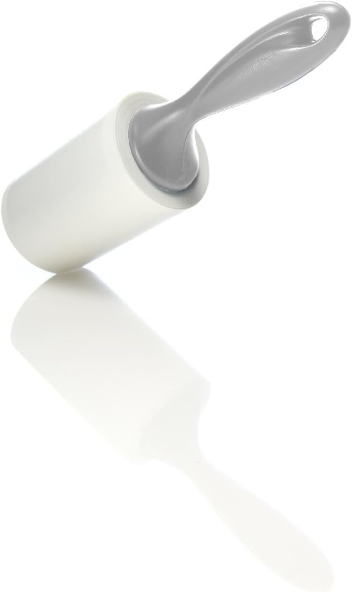 Scotch-Brite Everyday Clean Lint Roller – 95 Sheets