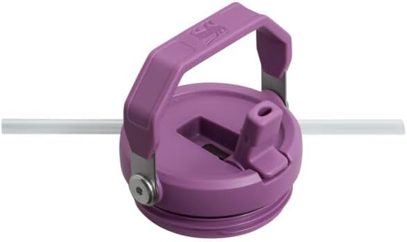 Stanley IceFlow Flip Straw Tumbler 30oz Lilac