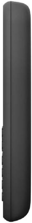 Nokia 105 (2019) 1.77-Inch UK SIM Free Feature Phone – Black