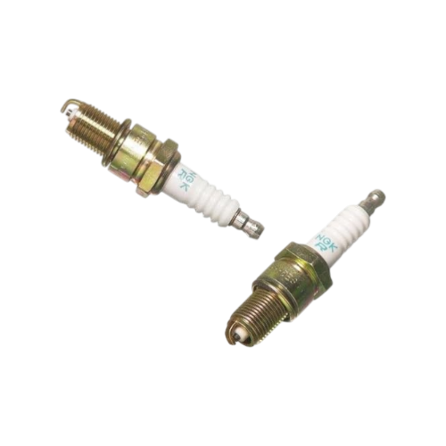 NGK BPR5ES Standard Spark Plugs (2-Pack)