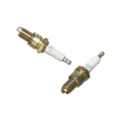 NGK BPR5ES Standard Spark Plugs (2-Pack)