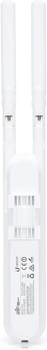 Ubiquiti Networks UniFi AC Mesh Access Point – White