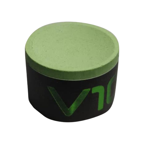 TAOM V10 Chalk Cube – Light Green