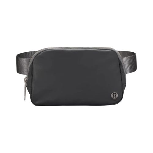 Lululemon Athletica Everywhere Belt Bag 1L Asphalt Grey