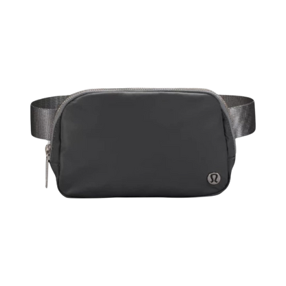 Lululemon Athletica Everywhere Belt Bag 1L Asphalt Grey