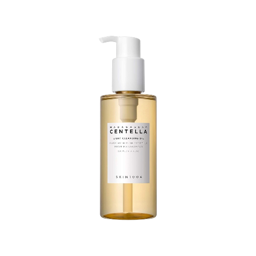 SKIN1004 Madagascar Centella Light Cleansing Oil 200ml