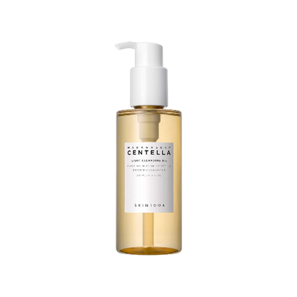 SKIN1004 Madagascar Centella Light Cleansing Oil 200ml
