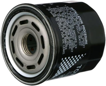 Toyota Genuine Oil Filter 90915-YZZN1 for Toyota & Lexus