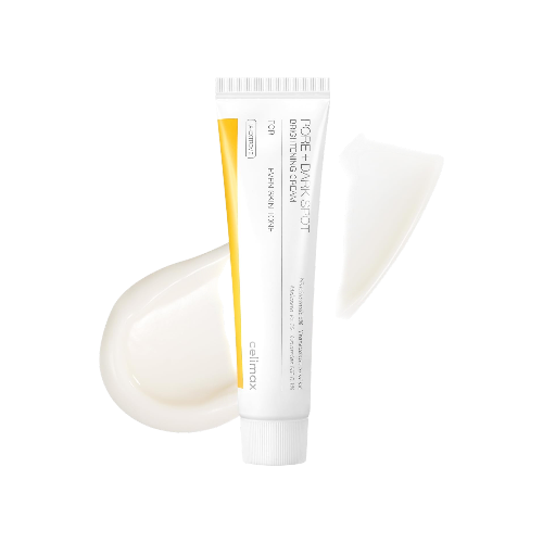 Celimax Pore+Dark Spot Brightening Cream 35ml