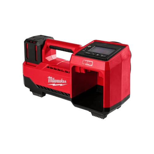 Milwaukee M18 Inflator 2848-20 Cordless Tire Pump