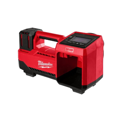 Milwaukee M18 Inflator 2848-20 Cordless Tire Pump