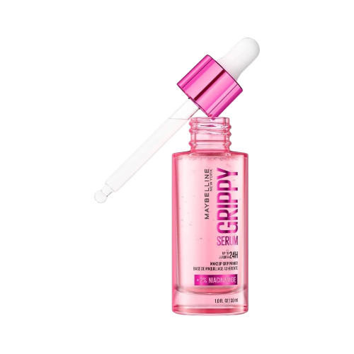 Maybelline New York Grippy Serum Makeup Primer – 30ml