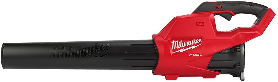 Milwaukee M18 FUEL Cordless Handheld Blower 120 MPH