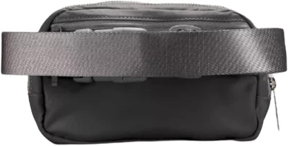 Lululemon Athletica Everywhere Belt Bag 1L Asphalt Grey