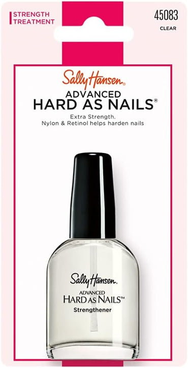 Sally Hansen Advanced Hard as Nails Strengthener – 13.3ml