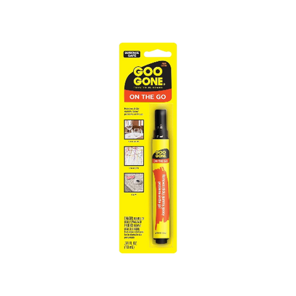 Goo Gone On-the-Go Pen Adhesive Remover