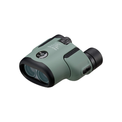 PENTAX Papilio III 8.5x21 WR Binoculars – Olive