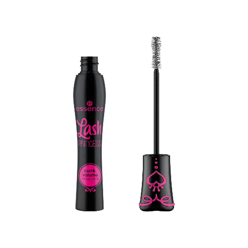 Essence Lash Princess Curl & Volume Mascara