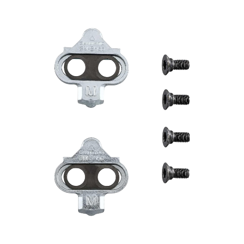 SHIMANO SPD Cleat Set SM-SH56 Multi-Directional Release