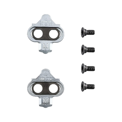 SHIMANO SPD Cleat Set SM-SH56 Multi-Directional Release