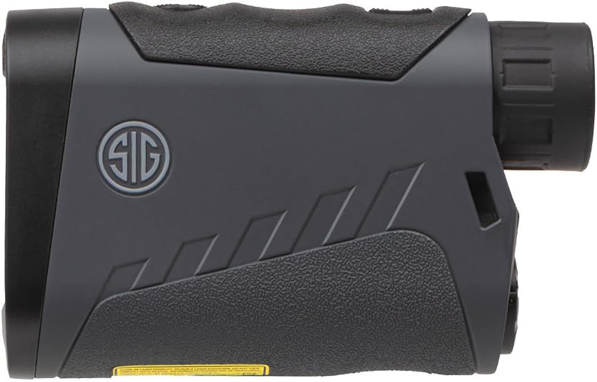 SIG SAUER Kilo Canyon 6x22mm Rangefinder Monocular