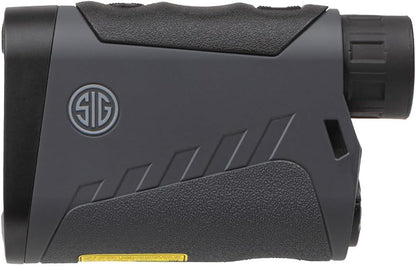 SIG SAUER Kilo Canyon 6x22mm Rangefinder Monocular
