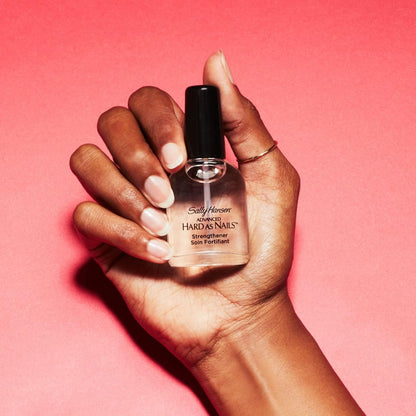 Sally Hansen Advanced Hard as Nails Strengthener – 13.3ml