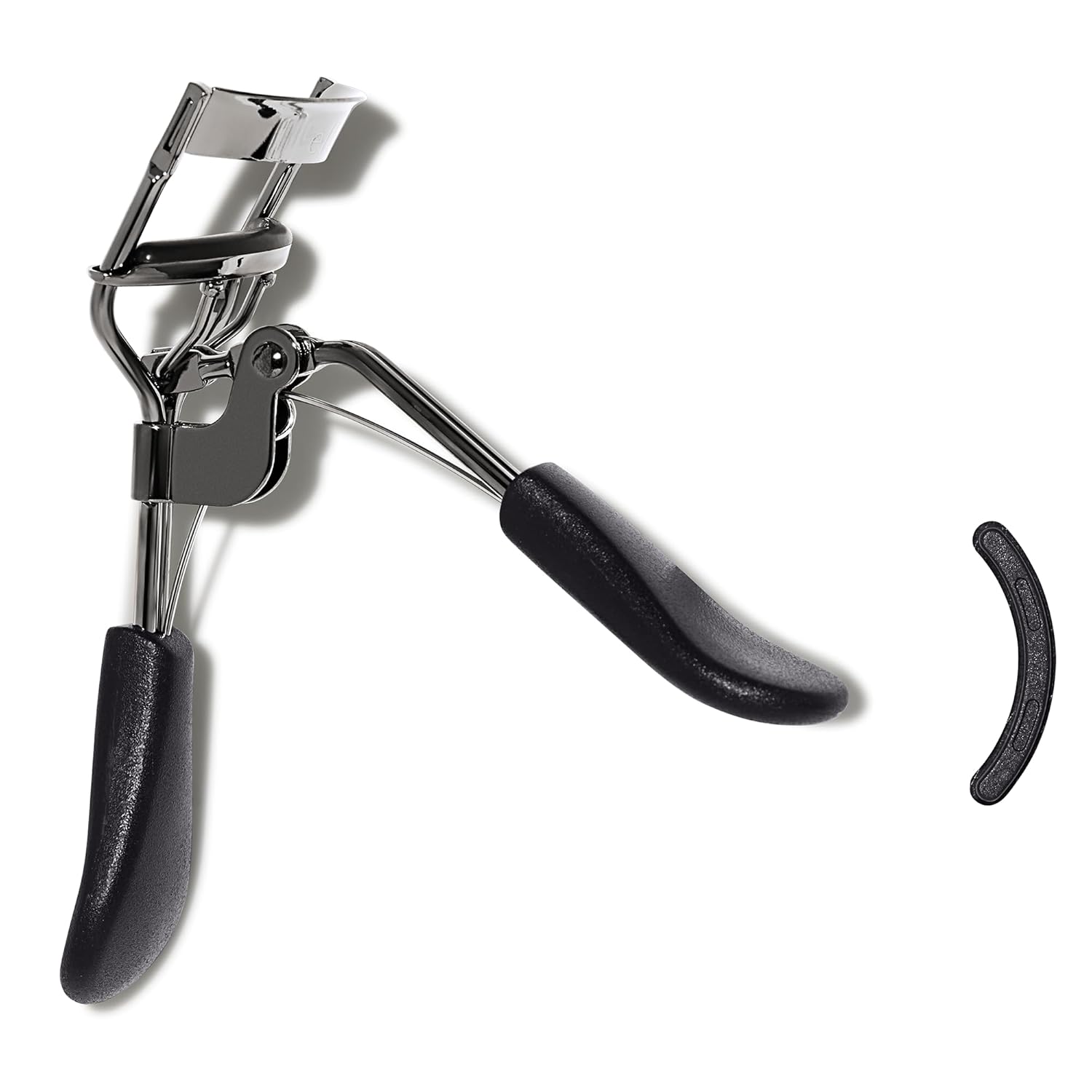 e.l.f. Pro Eyelash Curler – Silver