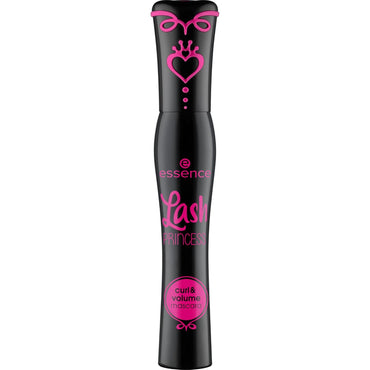 Essence Lash Princess Curl & Volume Mascara