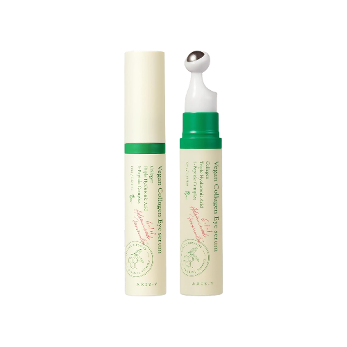 AXIS-Y Vegan Collagen Eye Serum (0.33 fl oz)