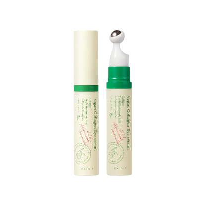 AXIS-Y Vegan Collagen Eye Serum (0.33 fl oz)
