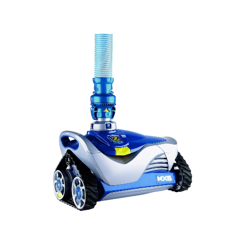 Zodiac MX6 Suction-Side In-Ground Pool Cleaner