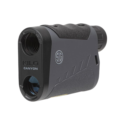 SIG SAUER Kilo Canyon 6x22mm Rangefinder Monocular