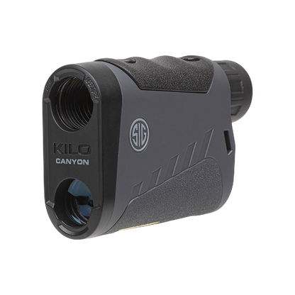SIG SAUER Kilo Canyon 6x22mm Rangefinder Monocular