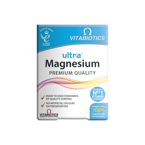 Magnesium Supplement
