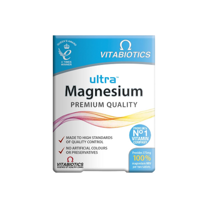 Magnesium Supplement