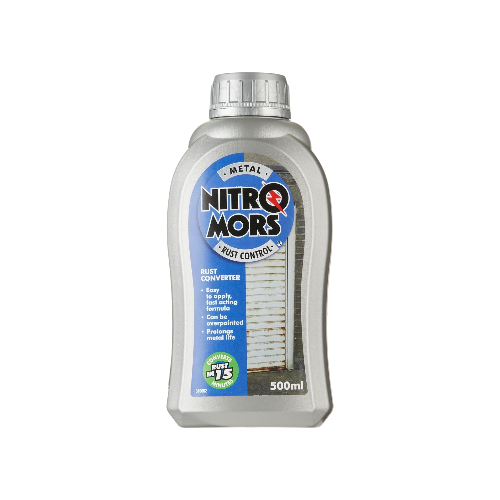Nitromors Rust Converter – 500 ml