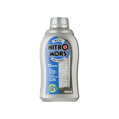 Nitromors Rust Converter – 500 ml