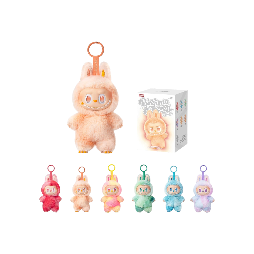 POP MART The Monsters Energy Series Blind Box Figure