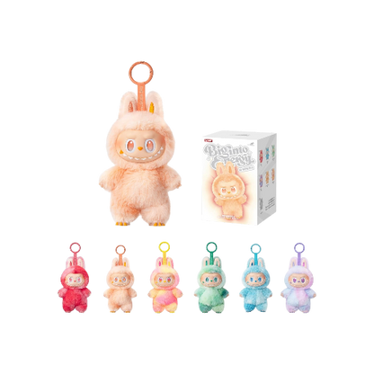 POP MART The Monsters Energy Series Blind Box Figure