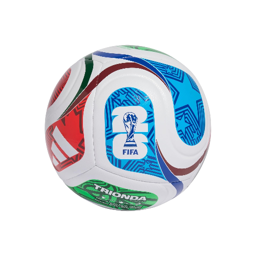 adidas FIFA World Cup 26™ Trionda Training Ball – White