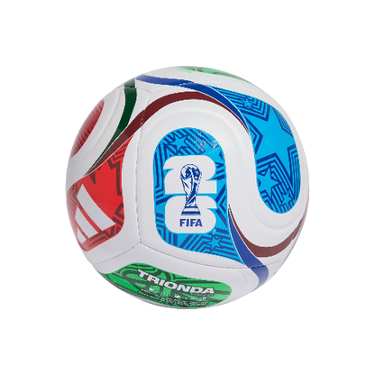 adidas FIFA World Cup 26™ Trionda Training Ball – White